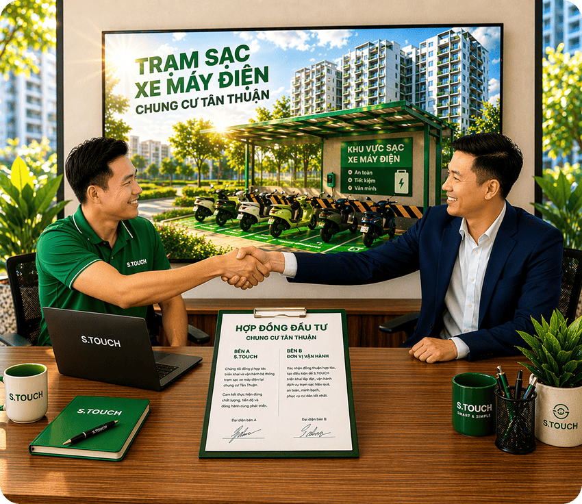 Mô hình đầu tư